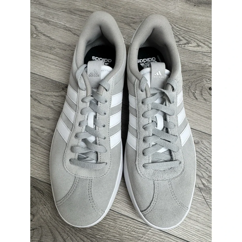 adidas great no